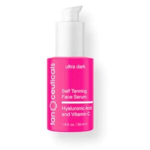 Tanceuticals Ultra Dark Face Serum